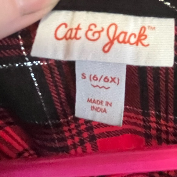 Size 6x long sleeve dresses - Picture 4 of 4